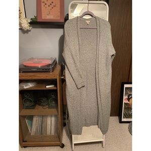 Urban Outfitters duster WITH POCKETS!